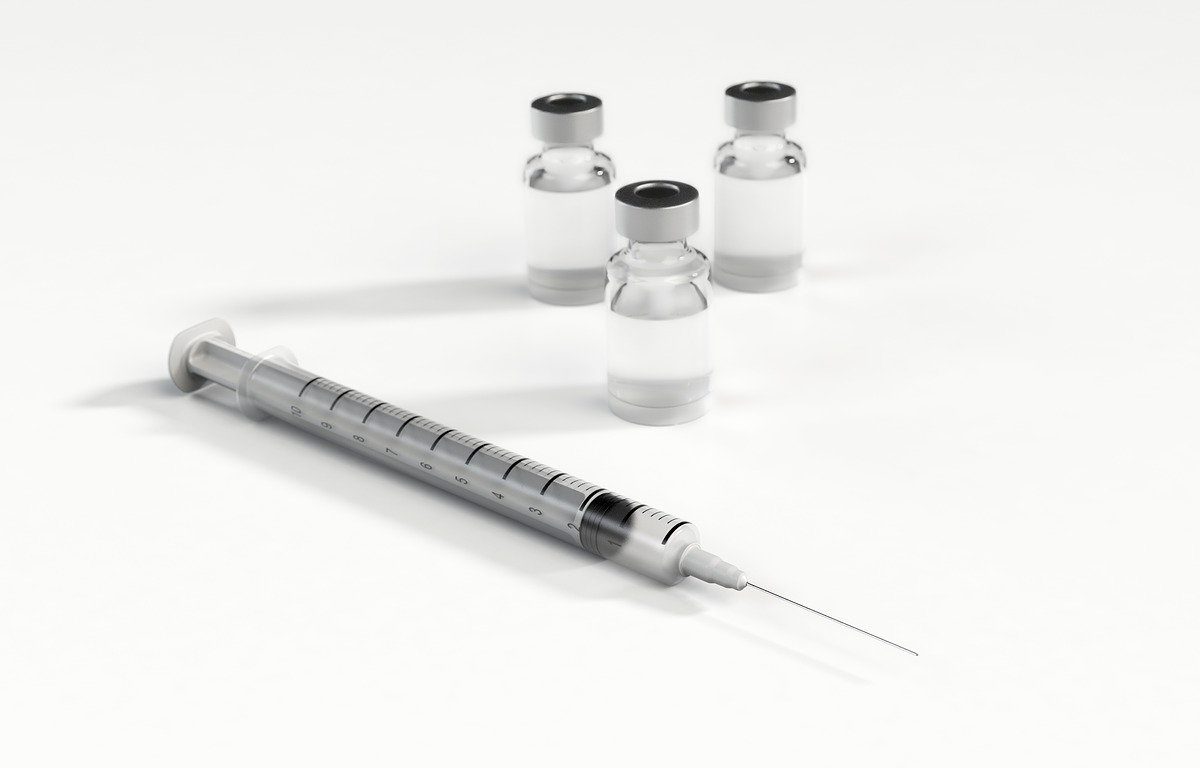 fda aprueba inyeccion vih