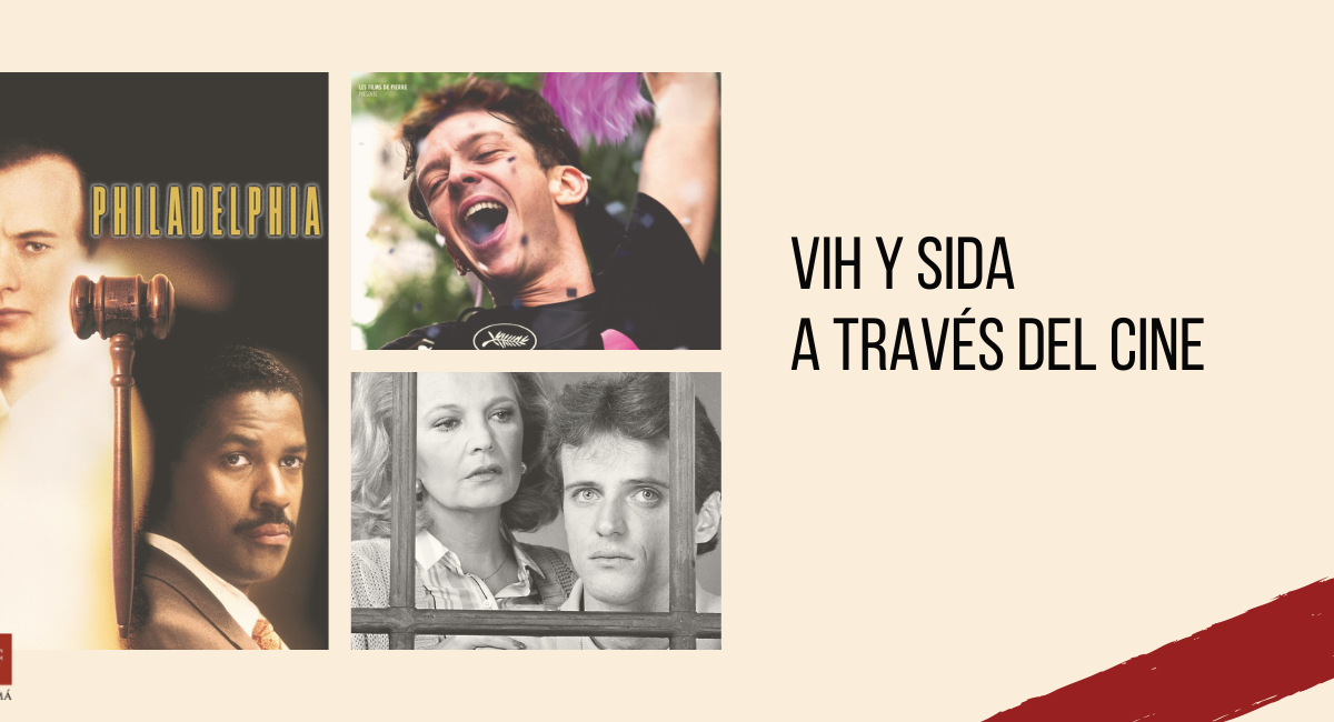películas sobre vih/Sida