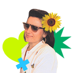 Picture of Tina Gutiérrez