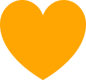 Corazón ilustrado representando cuidado y prevención del VIH en Panamá.